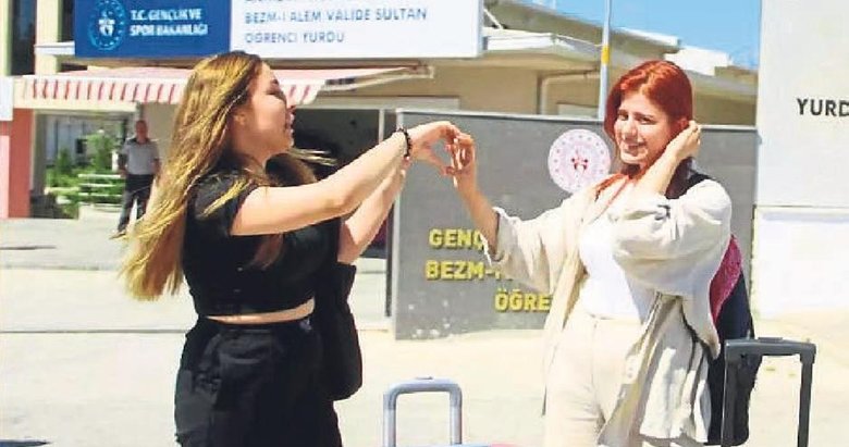 Gençlere bedava tatil fırsatı