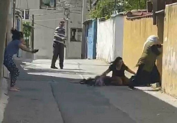 Köpek kavgasında sanıklara ceza yağdı