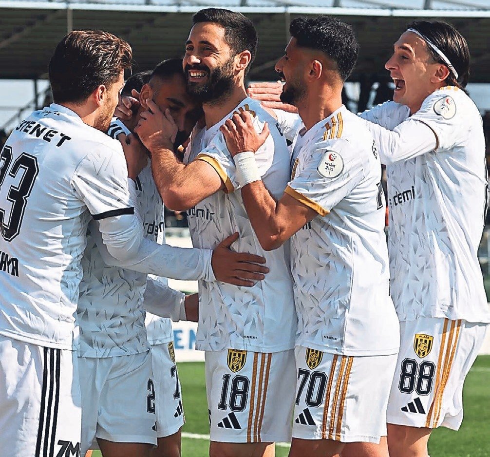 Aliağa Futbol hata yapmadı