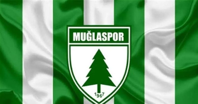 Muğlaspor’da harekat zamanı