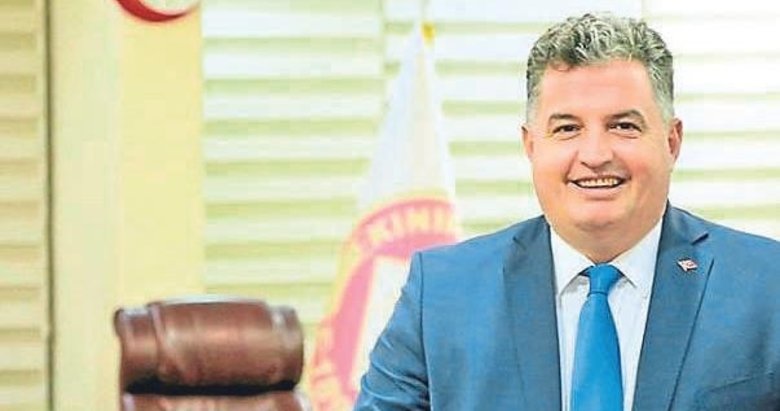 Kınık ‘tarım üssü’ oluyor