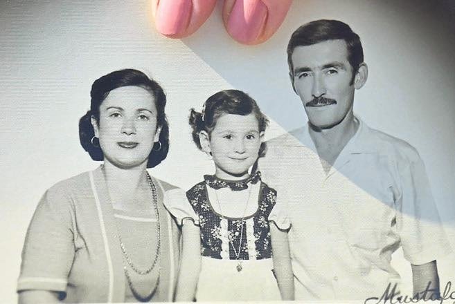 47 yıl önce bulundu şimdi ailesini arıyor