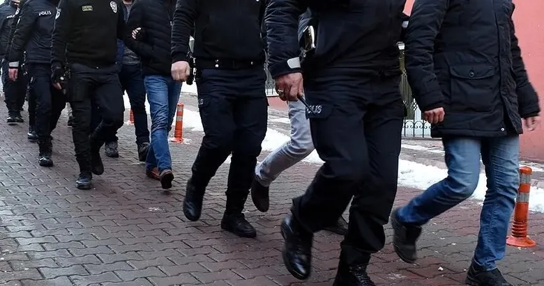 SON DAKİKA: FETÖ’nün güncel bilişim yapılanmasına operasyon! 10 şüpheli gözaltında