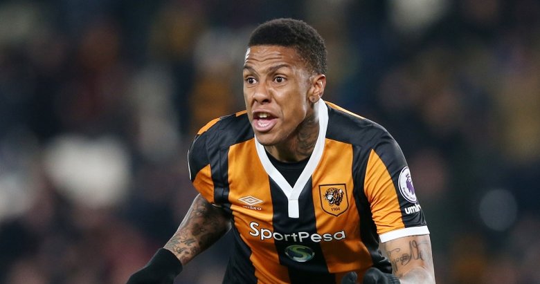 Abel Hernandez Denizlispor’da