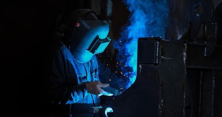 Kapasite kullanım oranı şubatta yüzde 74,5 oldu