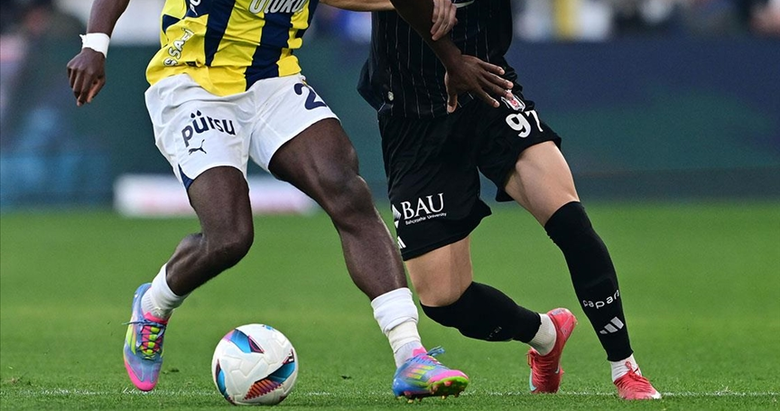 Son 7 maçtır beraberlik yok: Fenerbahçe- Beşiktaş maçı için nefesler tutuldu