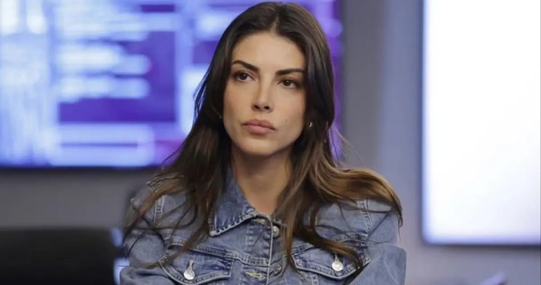 ‘Benim için aşk ilahi bir duygu’