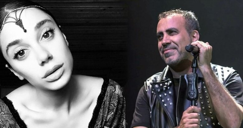 Haluk Levent Pınar Gültekin paylaşımı için özür diledi!