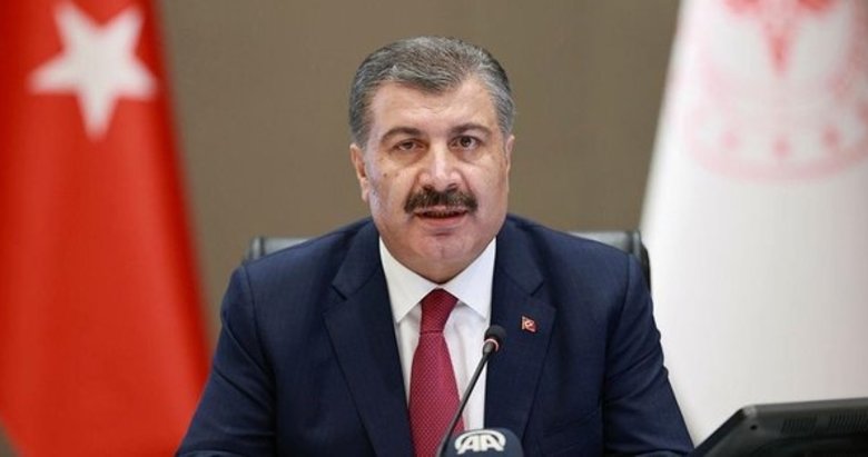 ‘Tedbirlere uyulmazsa yenileri kaçınılmaz olur’