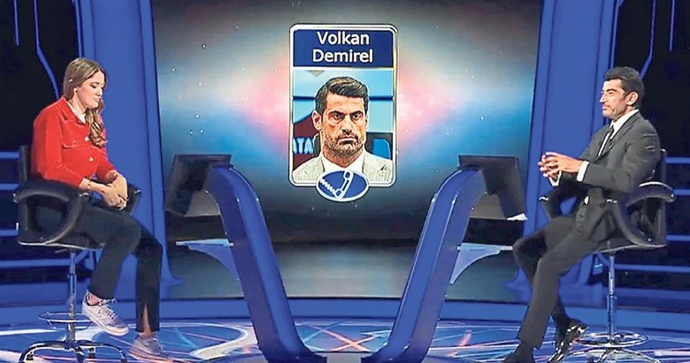 Zehra en doğru jokeri seçti