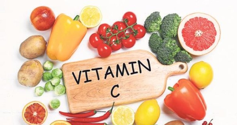 C vitamini gelişime katkı sağlar