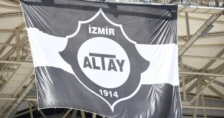 Siyah-beyazlılarda sular durulmuyor, şok üstüne şok yaşanıyor: Altay’da kriz!