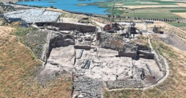 Matsumura Anadolu’nun kayıp tarihinin peşinde
