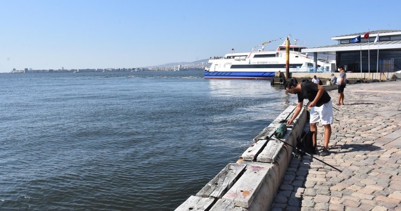 Uzman isim açıkladı: ’İzmir Körfezi’nde yüzmek için...’
