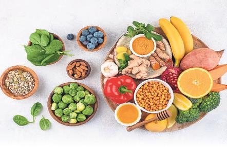 Uyku düzenini takviye ile koruyun