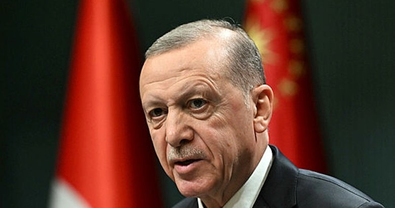 Kabine Toplantısı sonrası Başkan Erdoğan’dan çok önemli açıklamalar