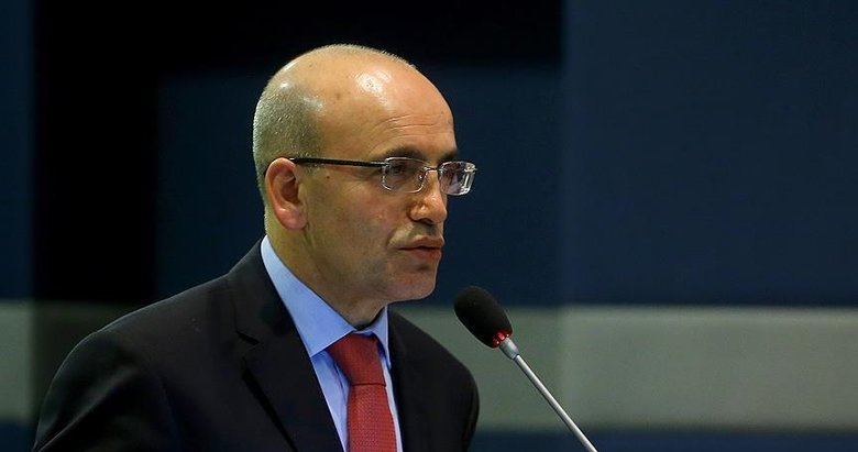 Hazine ve Maliye Bakanı Mehmet Şimşek’ten memur ve emekli maaşı açıklaması
