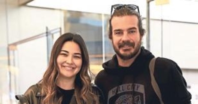 Hatipoğlu adapte olmaya çalışıyor