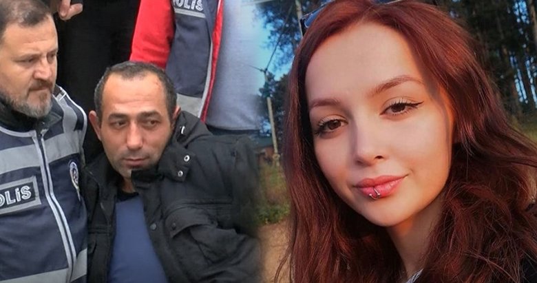 Ceren Özdemir’in katili Özgür Arduç’tan kan donduran sözler: ’Çocukluğumda 2 kez tecavüze uğradım’