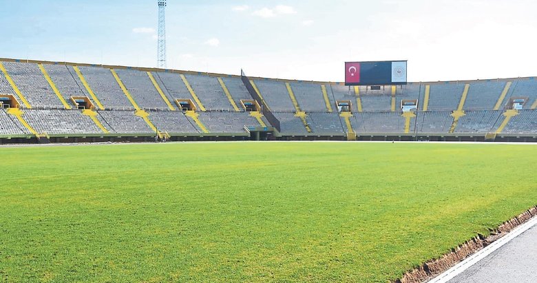 Emektar stat unutuldu