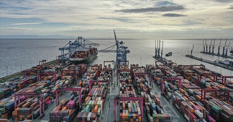 Manisa dünyanın dört bir yanına ürün ihraç ediyor