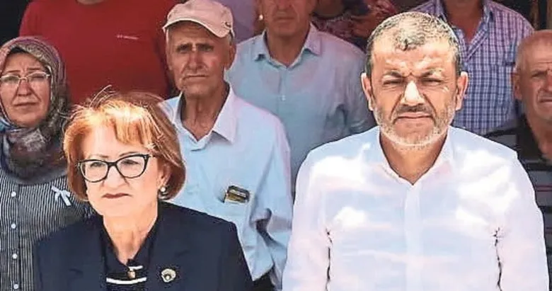 CHP’li Başkan da muhtara sert çıktı
