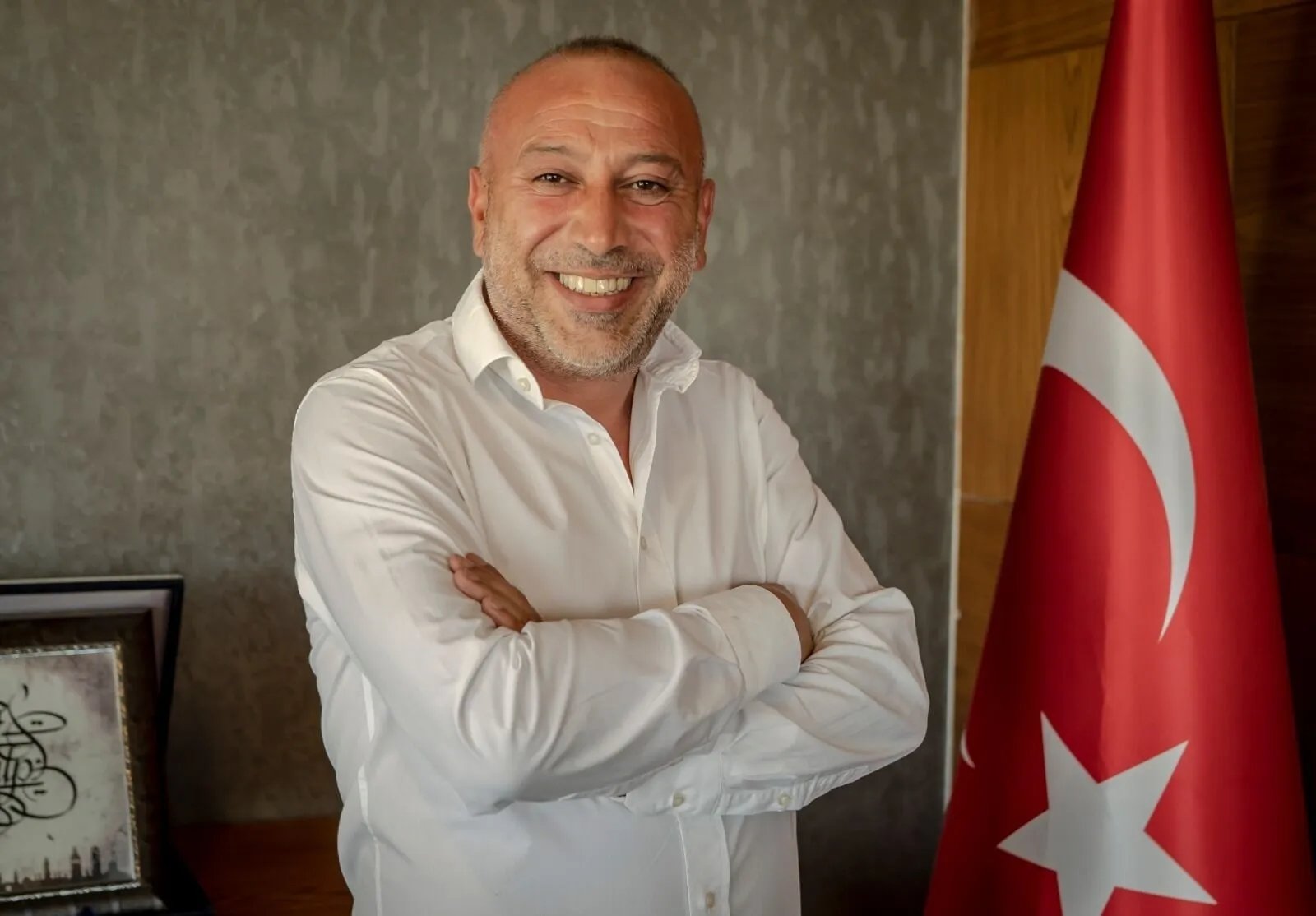 İzmir'de 'ekosistem' gerilimi!