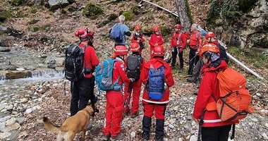 Denizli’de herkes ondan gelecek haberi bekliyordu! Cansız bedenine ulaşıldı: Helikopter ile ancak alınabildi