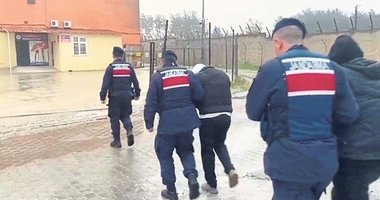 Çanakkale’de 3 insan kaçakçısı tutuklandı