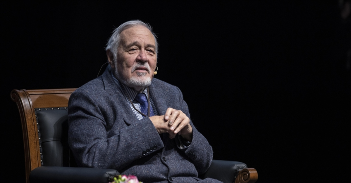 İlber Ortaylı'nın İzmir rotası! Bir tarihçinin gözünden "kesinlikle görülmeli" denilen o 2 yer