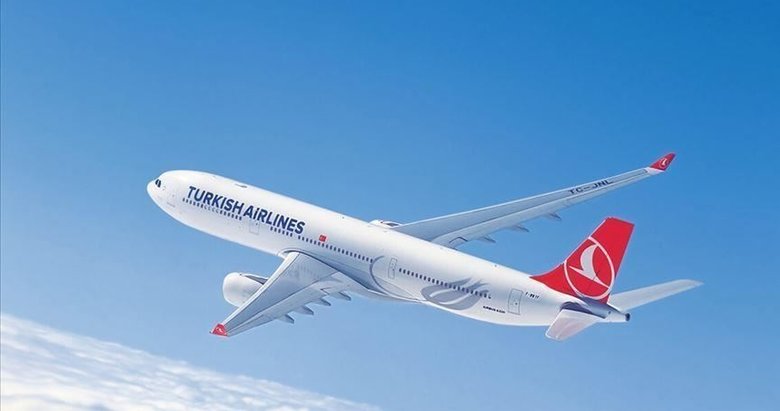 Son dakika: THY’den PCR testi kararı