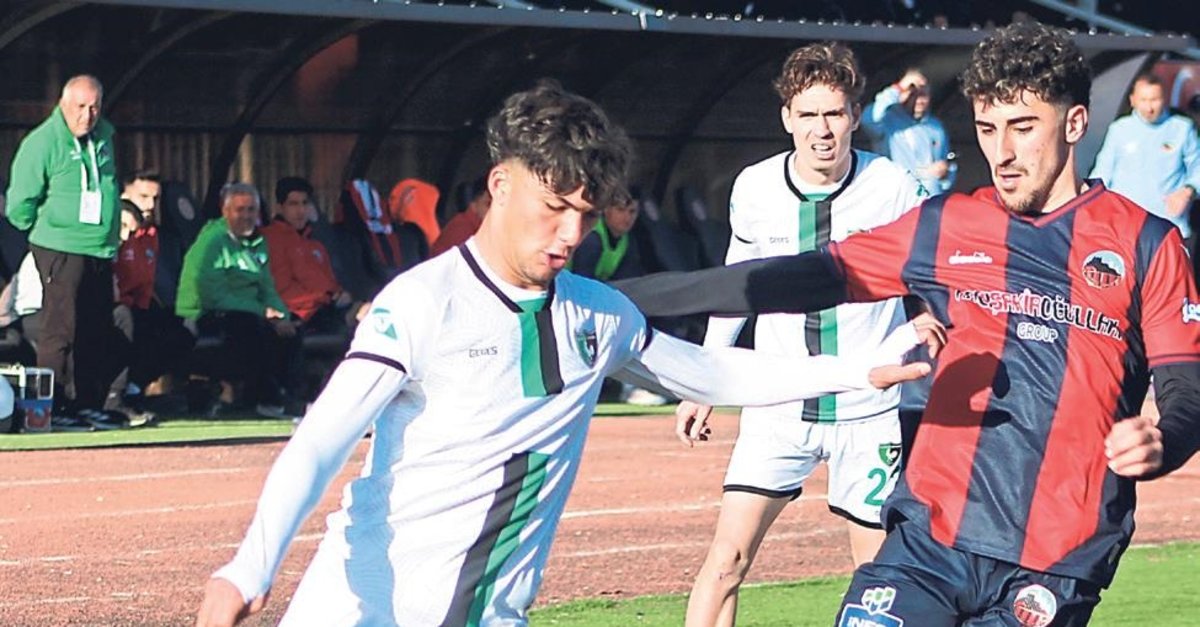 En kötüsü Denizlispor