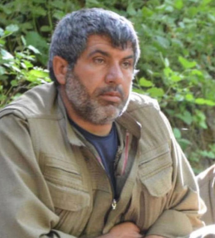 MİT’ten eylem hazırlığındaki PKK’ya operasyon