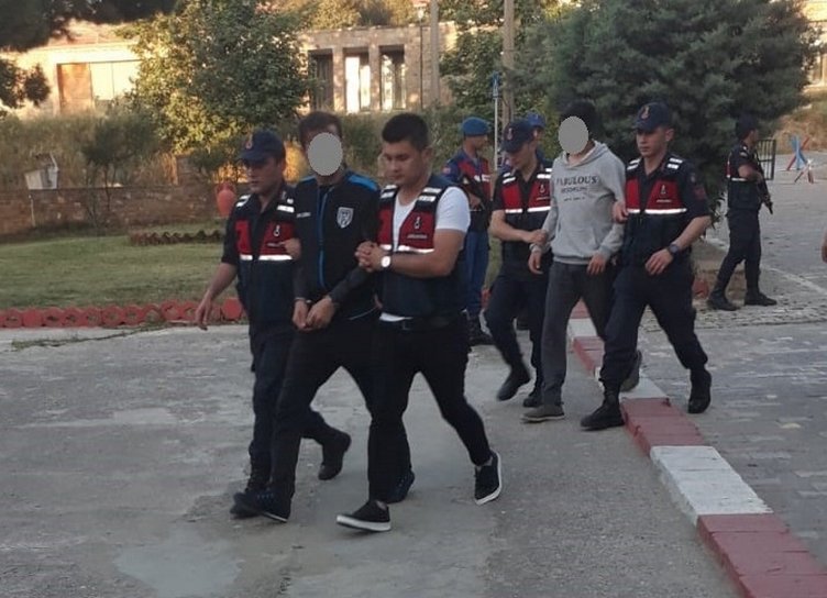 Çanakkale’de öldürülen 86 yaşındaki Zafir Pinari cinayeti ile ilgili yeni gelişme