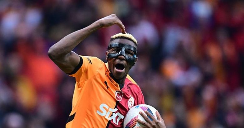 Osimhen tamam Çalhanoğlu sırada