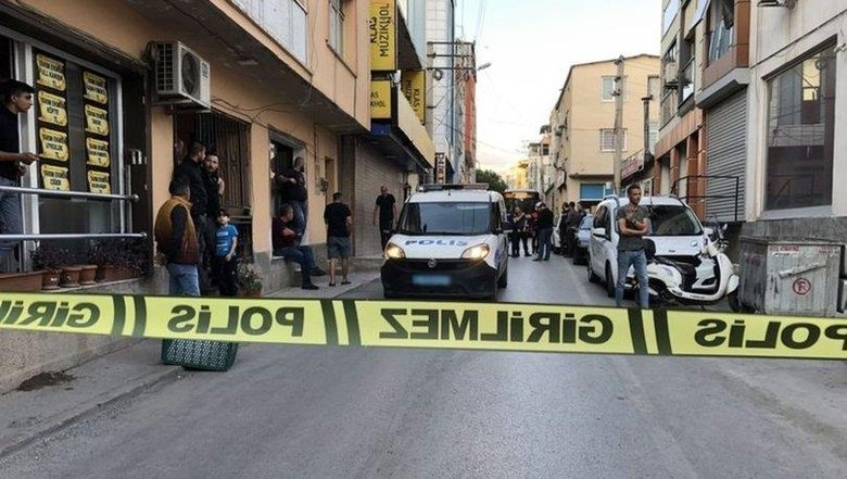 İzmir’de sokak ortasındaki cinayetin sebebi ortaya çıktı