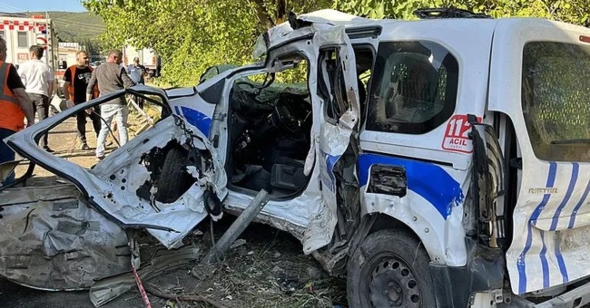 İzmir'deki TIR faciasında yeni gelişme!