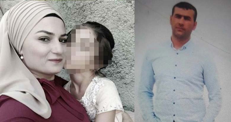 Remziye Yoldaş’ı sokak ortasında öldüren cezaevi firarisi koca İzmir’de yakalandı