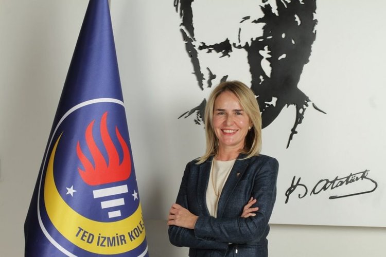 TED İzmir Koleji: Özgüvenli ve yaratıcı bireyler yetiştirmek için çalışıyoruz