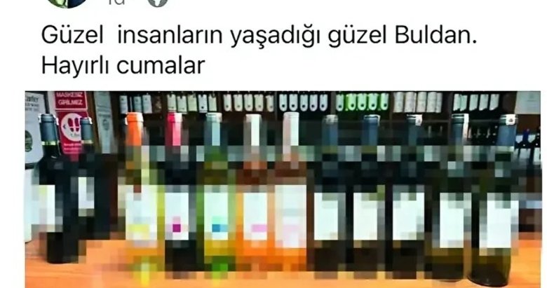 Denizli’de olay paylaşımın faturası personele kesildi
