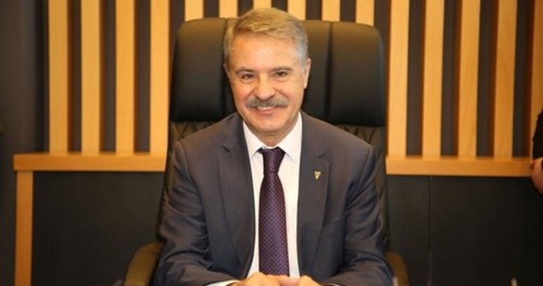 CHP’de torpil listesine yenisi eklendi! Samsun Atakum Belediye Başkanı Cemil Deveci eşinin yeğenini özel kalem müdürü olarak atadı