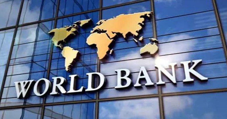 Dünya Bankası, Türkiye’nin ekonomik büyüme tahminini yükseltti