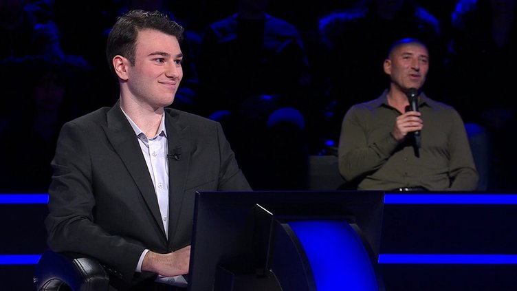 Kim Milyoner Olmak İster’de tarihi anlar! 5 milyonluk soru geliyor