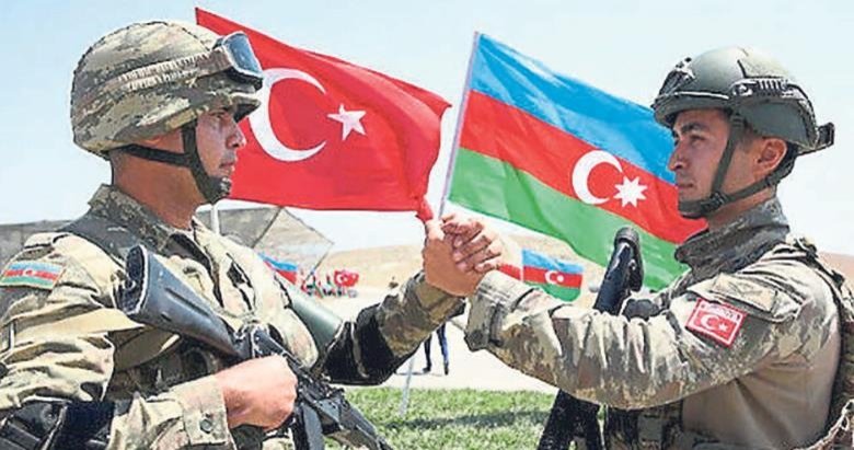 ‘Türk ordusu dünyanın en güçlü ordularından biri’
