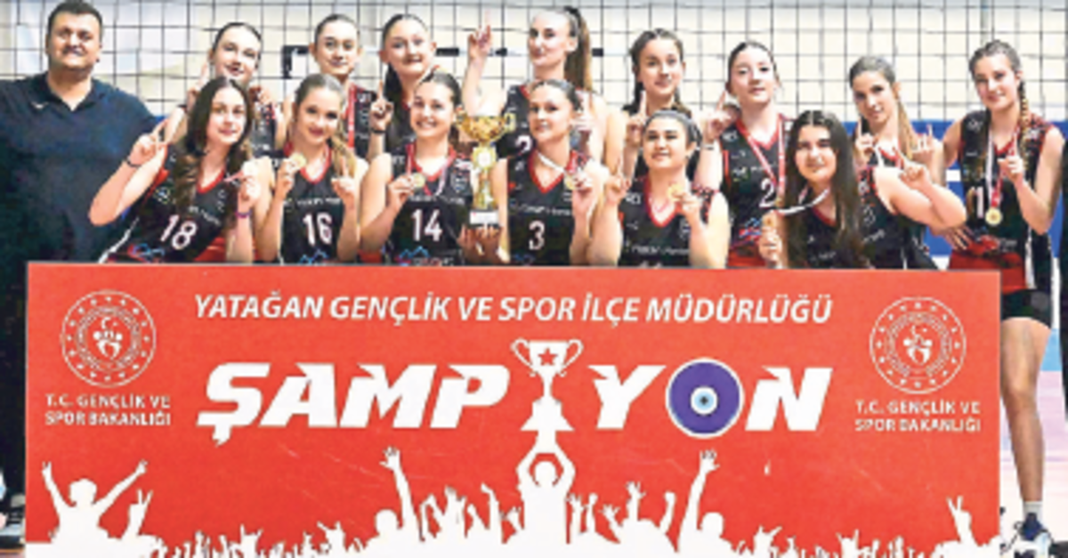 Muğla’da fileye ‘Zirve’ damgası