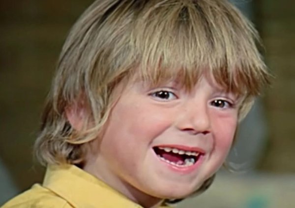 Türkiye’nin efsane çocuk yıldızı Yumurcak bakın aslında kimmiş! Meğer Filiz Akın’ın...