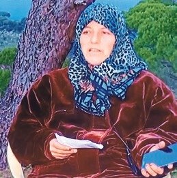 Katledilen kardeşlerine mezar yaptırdı