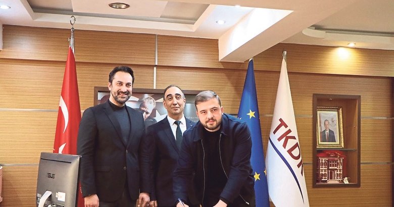 Manisa’ya dev TKDK desteği