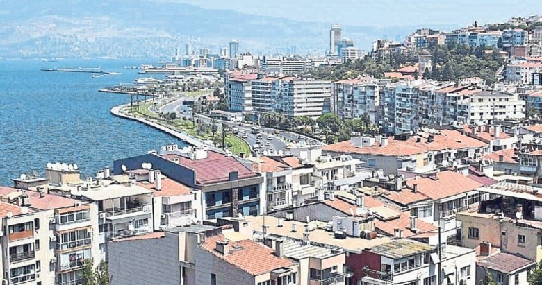 ‘Konut almayı düşünenler bu zamanı değerlendirmeli’