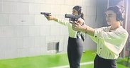 Poligonlara 21 yaş altı kişilere yasak sınırlaması
